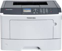 Toshiba 385 P