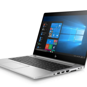 HP 840 G5 Elite Book 14 Inch