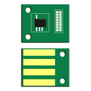 Toner Chip Refill Reset for Toshiba E STUDIO E-STUDIO ESTUDIO 385P 385 P 385-P 24B6690 T-3850P-R T 3850P-R T3850P-R T-3850P