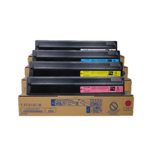 Toner Cartridge T-FC415P-K T-FC415E-K T-FC415U-K FC415 for Toshiba E-STUDIO 2010AC 2510AC 2515AC 3015AC 3515AC 4515AC 5015AC