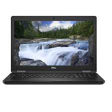 Dell Latitude 5590