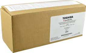 Genuine Toshiba 385P 385S T3850PR Toner Cartridge - 10,000 Prints